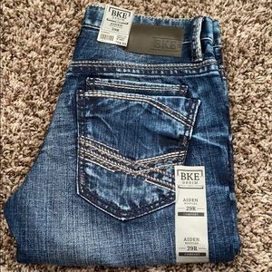 BKE Denim